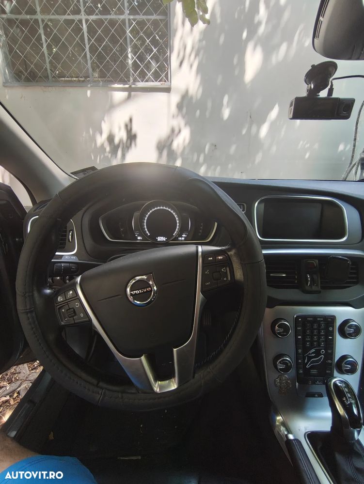 Volvo V40 D3 Aut. Inscription - 3