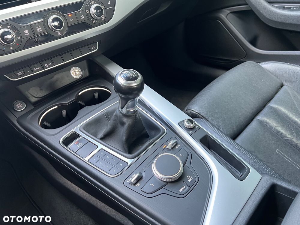 Audi A5 Coupé - 14