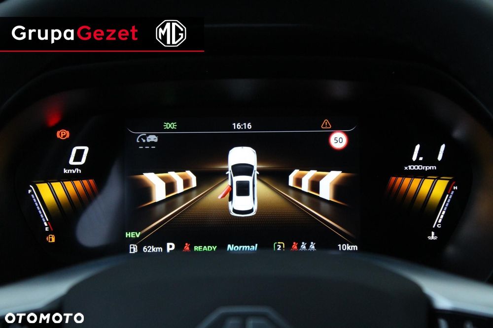 MG ZS - 15