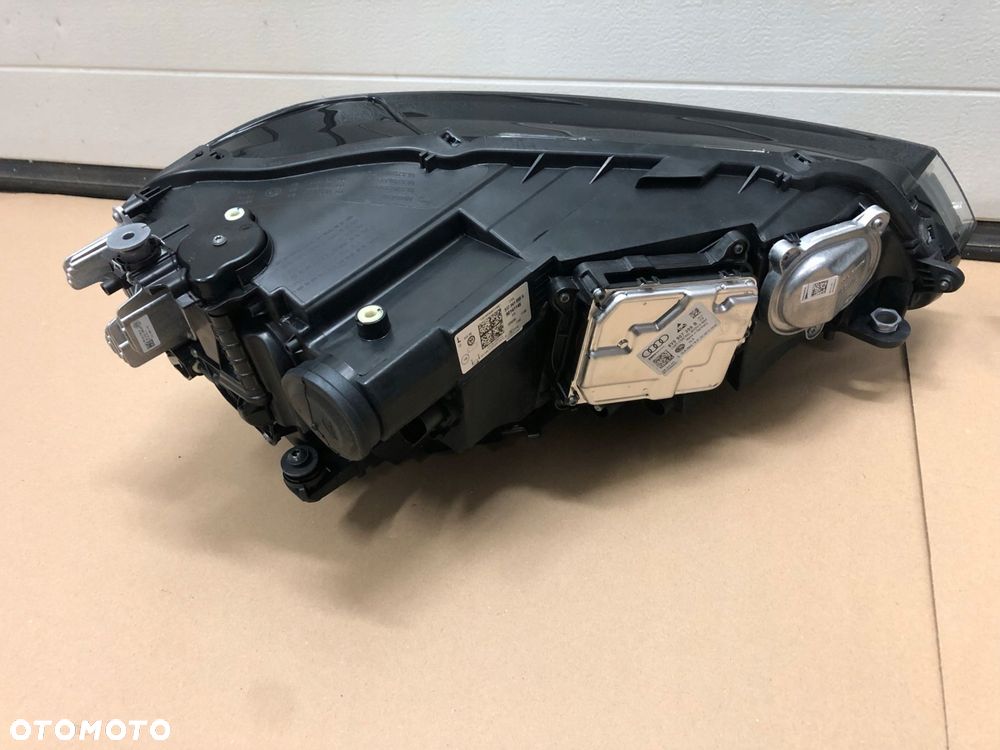 lampy full led vw golf sportsvan lift komplet 517941059a 517941060a brand - 13