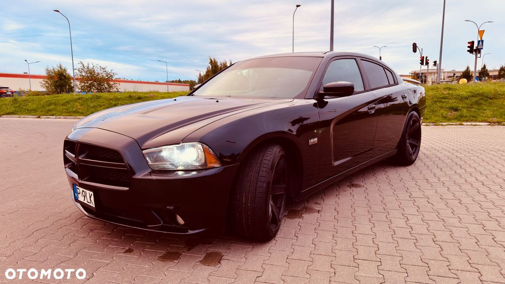 Dodge Charger - 7