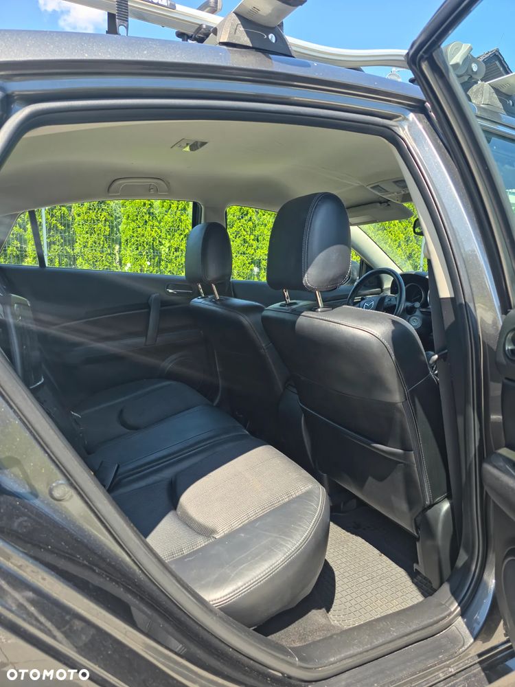 Mazda 6 2.0 Kirei - 11