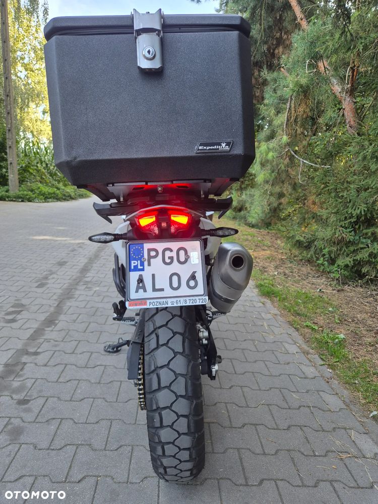 KTM Adventure 790 - 4
