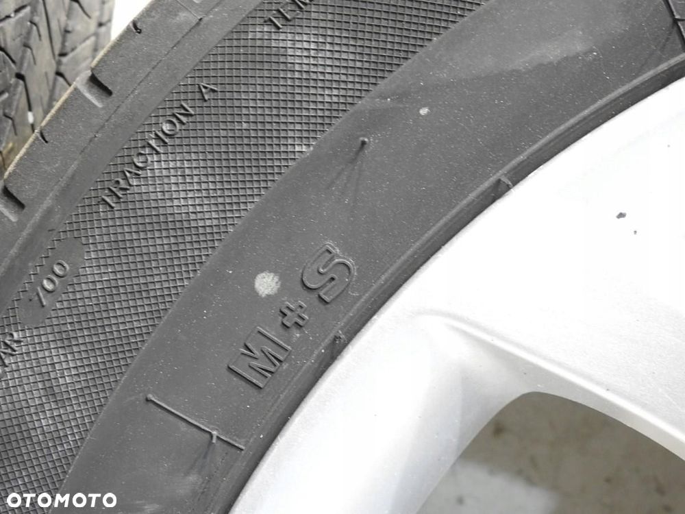 KOŁA FELGI OPONY 19'' MAZDA CX-7 996503 7590 - 13