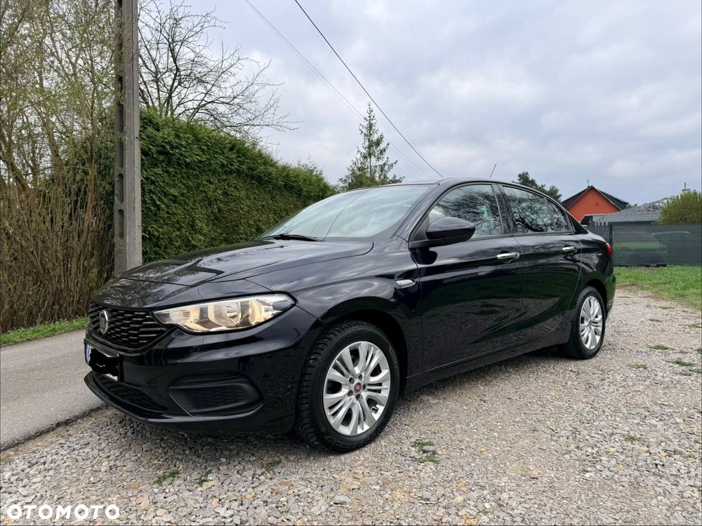Fiat Tipo 1.4 16v Lounge - 6