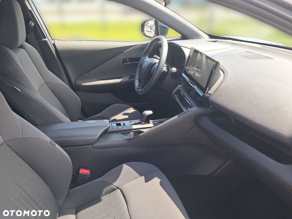Toyota C-HR - 10