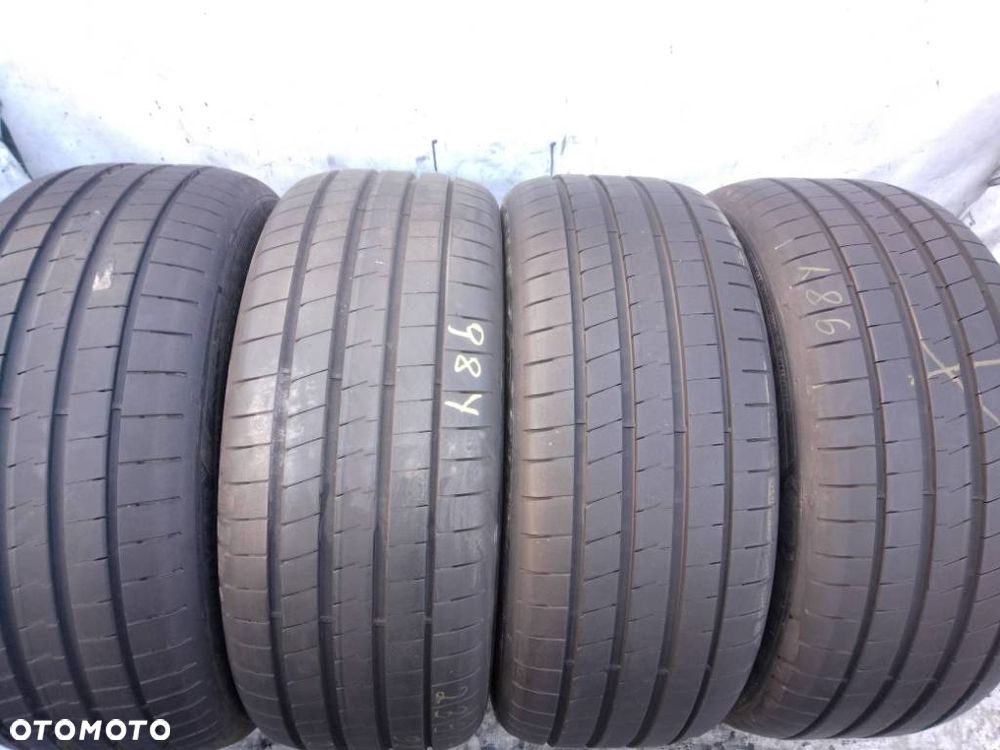 Goodyear Eagle F1 Asymmetric 6 235/45 R18 98Y 2022i 2024 7-7.5mm - 1