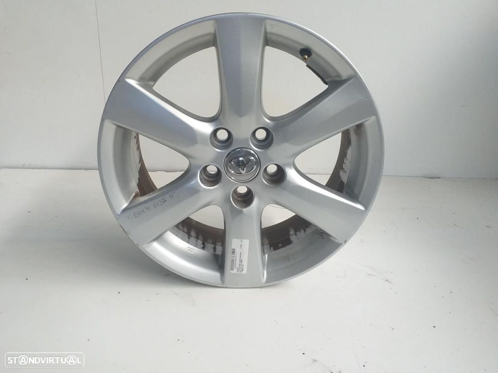 PNEU TOYOTA RAV4 A3 - 1