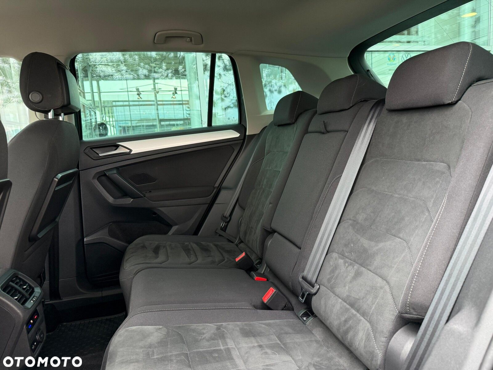 Volkswagen Tiguan 2.0 TSI 4Mot Comfortline DSG - 12