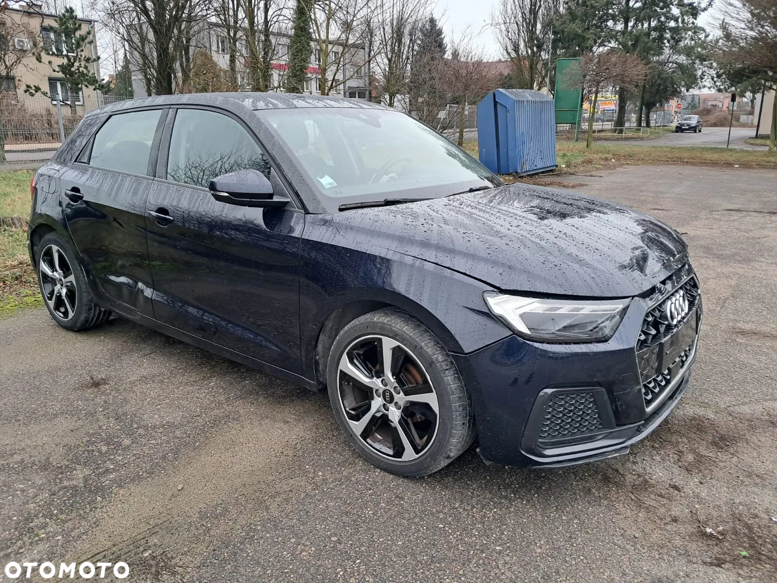 Audi A1 - 3