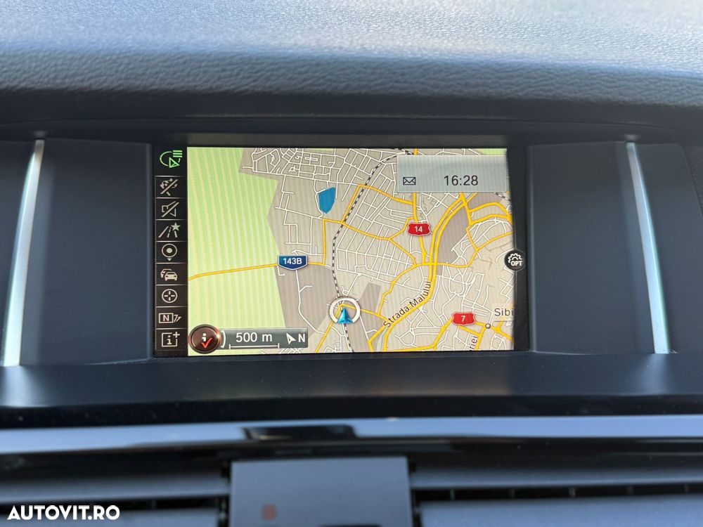 BMW X4 xDrive20d Aut. - 27