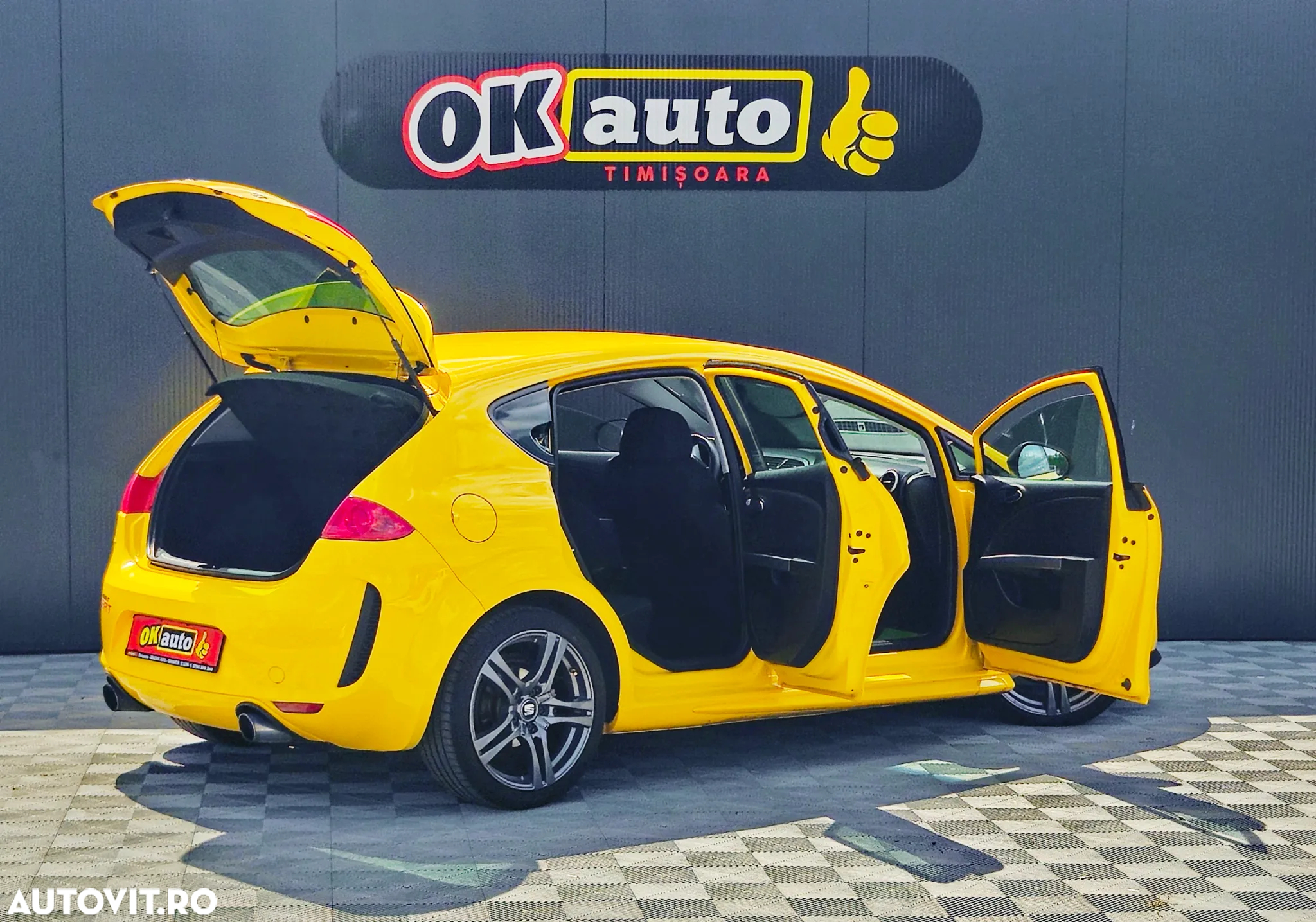 Seat Leon - 32