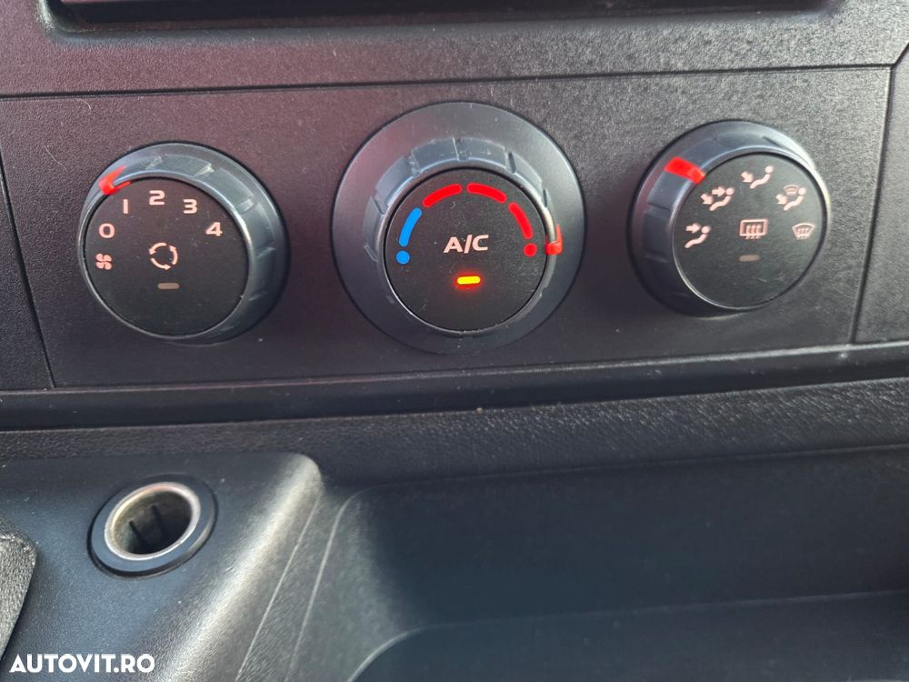 Opel MOVANO L3H2 FRIGORIFIC - 27