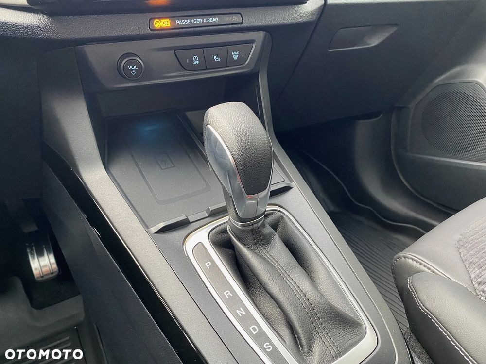 Ford Puma 1.0 EcoBoost mHEV Sound Edition PowerShift - 27