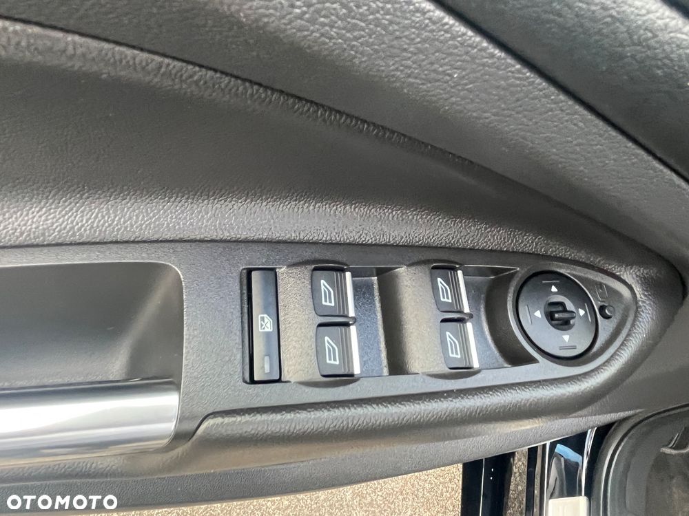 Ford Kuga - 15