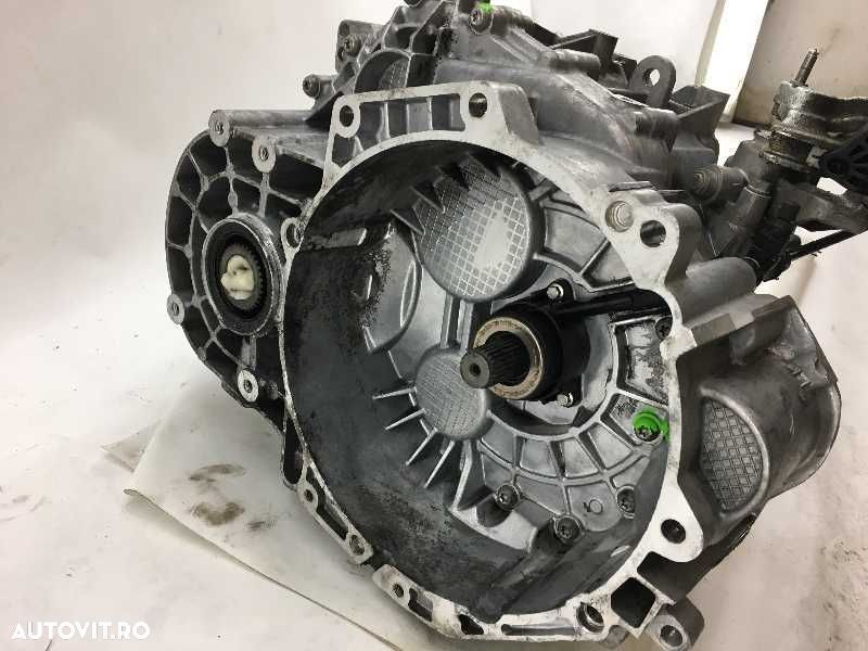 Cutie de viteze VW Tiguan 2.0 TDI; 4x4; 2008-2018; 6 Trepte - 2