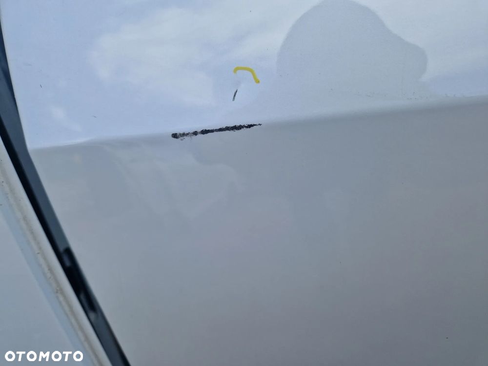VW Tiguan II Drzwi Prawe Przód Tył - 12