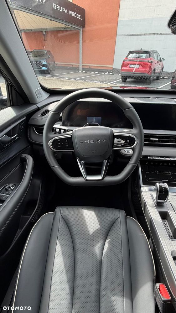 Chery Tiggo 4 1.5 GDI HEV Prestige DHT - 10