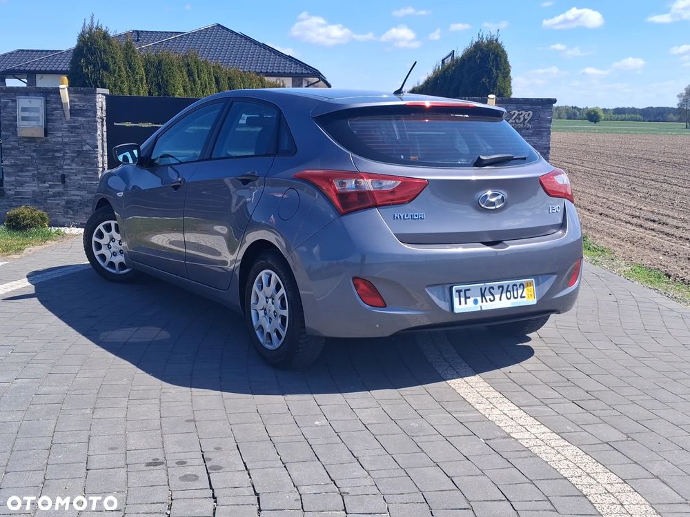 Hyundai i30 - 3