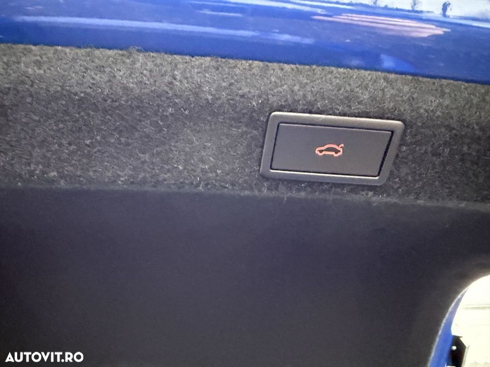 Skoda Octavia 1.0 TSI e-TEC DSG Style - 31