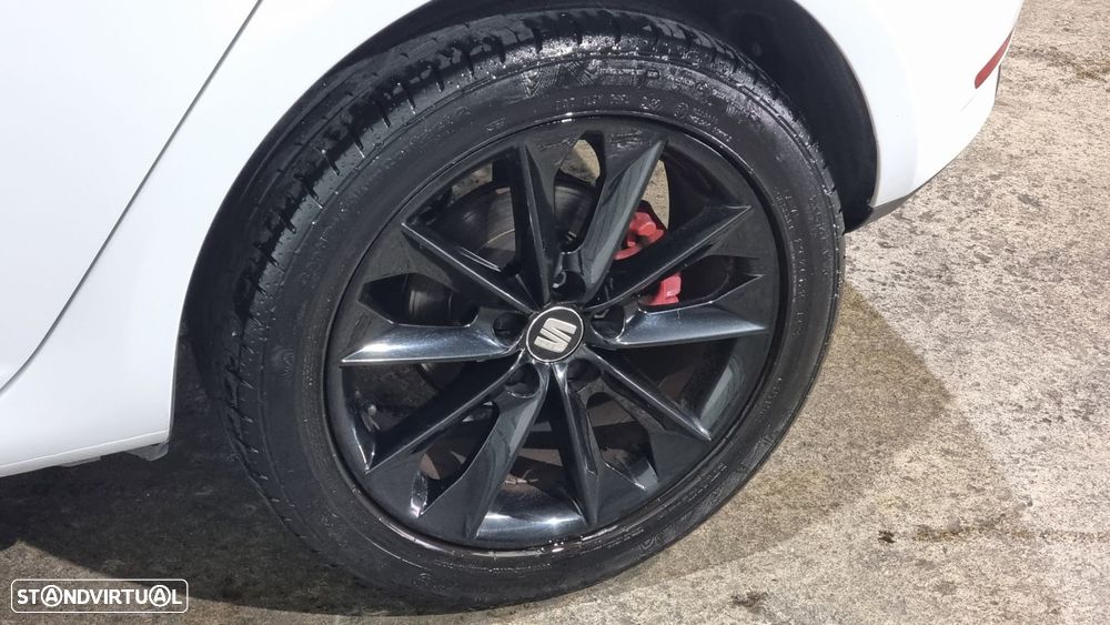 SEAT Ibiza 1.4 TDi Style - 25