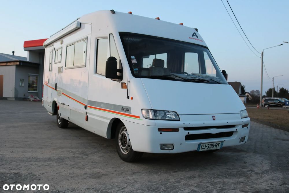 Fiat DUCATO - 11