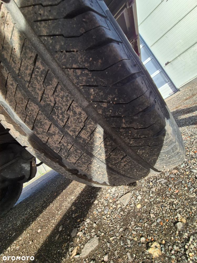 Iveco DAILY PLANDEKA 12EP 3.0 180KM MANUAL SERWIS ASO BEZWYPADKOWY ZADBANY 2023 PODUSZKI FV23% KLIMA WEBASTO 35S18 FULL LED - 20