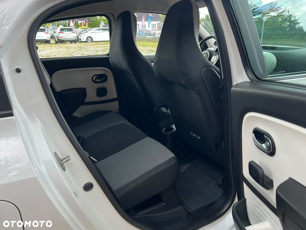 Renault Twingo ENERGY TCe 90 Dynamique - 14