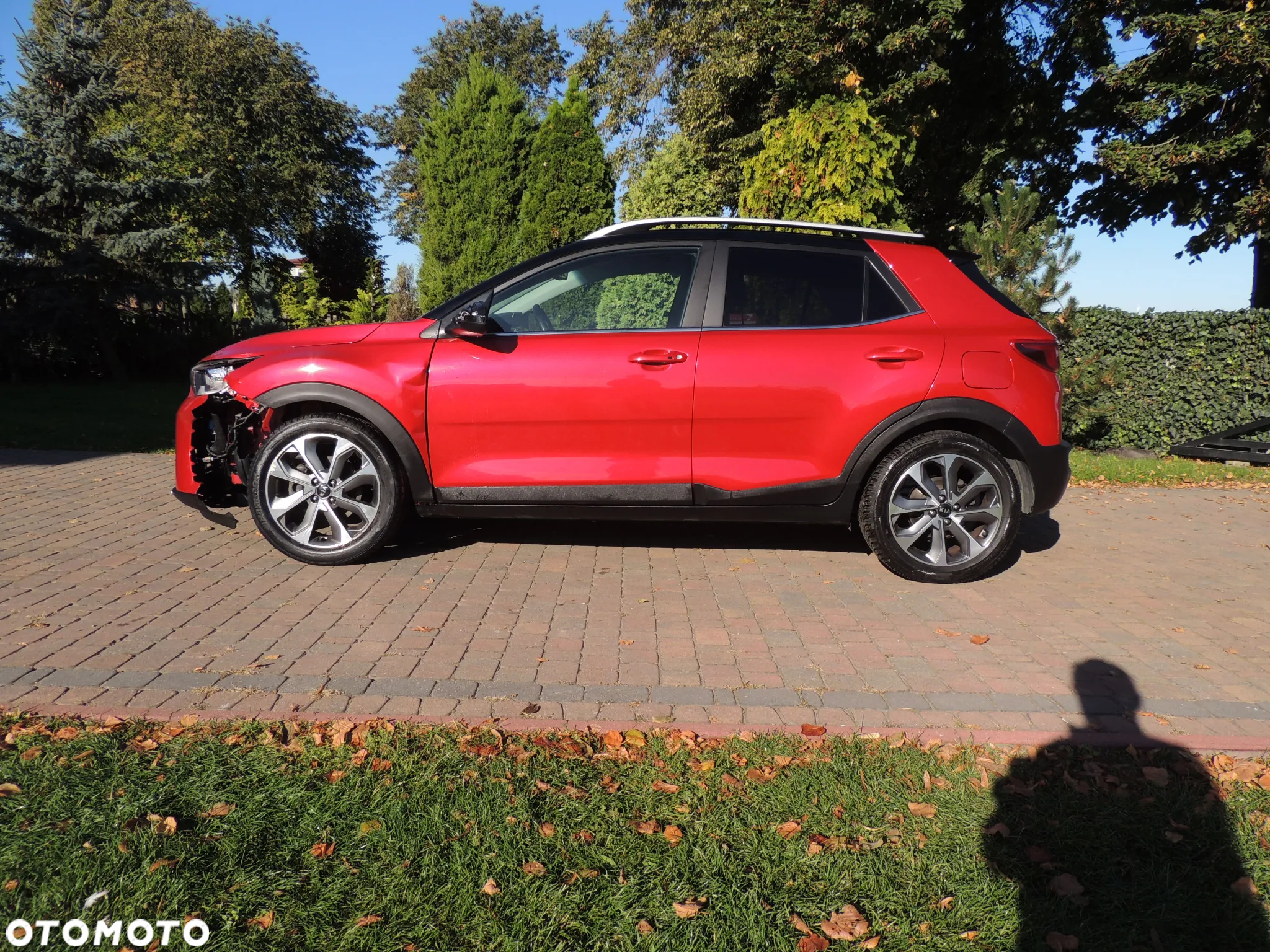 Kia Stonic 1.0 T-GDI XL - 9