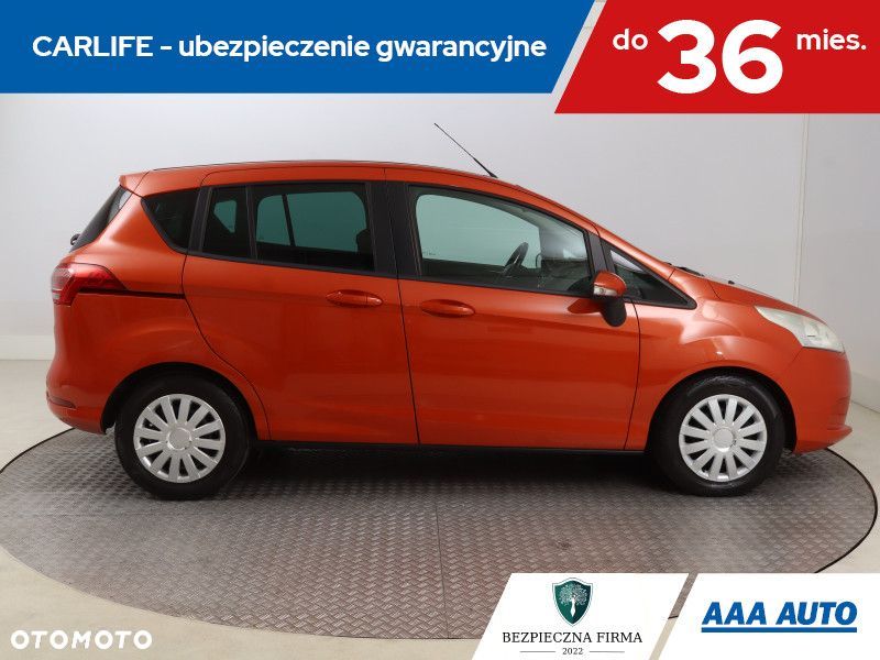 Ford B-MAX - 8