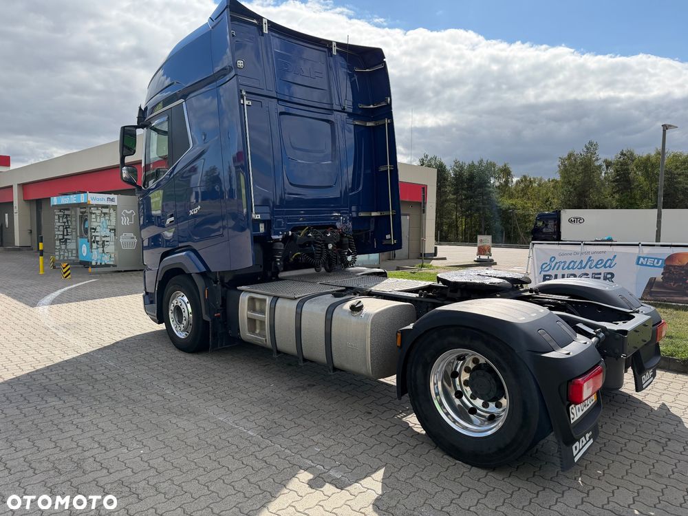 DAF XF530+ - 4