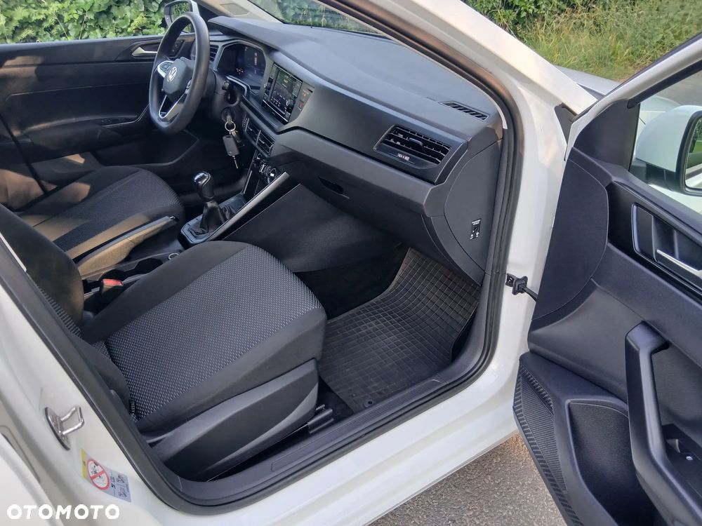Volkswagen Polo 1.0 ACTIVE - 7