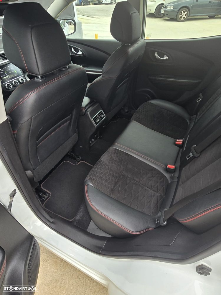 Renault Kadjar 1.5 dCi Black Edition - 15