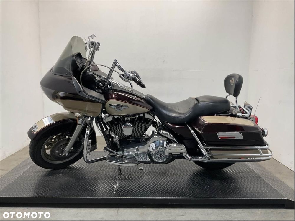 Harley-Davidson Touring Road Glide - 3