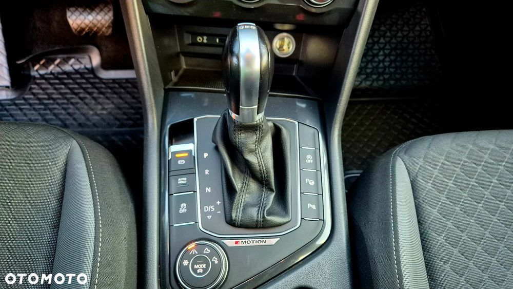 Volkswagen Tiguan 2.0 TDI SCR 4Motion DSG Offroad - 27