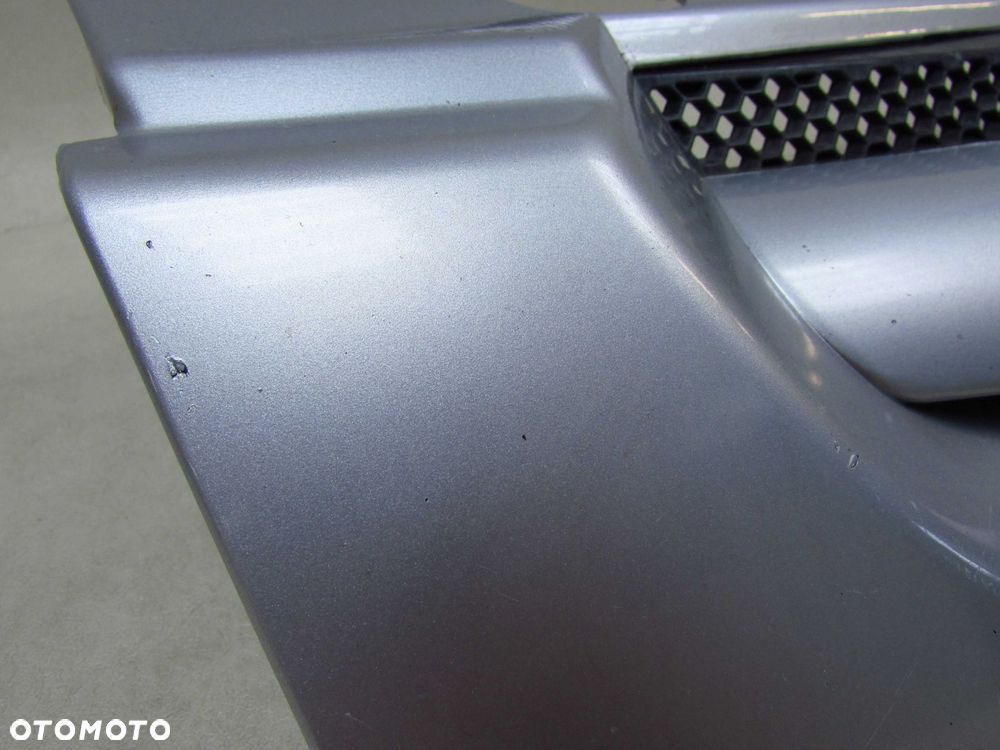 PEUGEOT PARTNER II LIFT 02-10 GRILL ATRAPA 9644758577 - 4