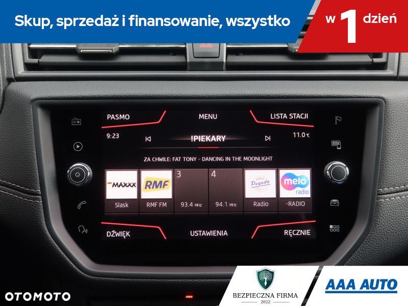 Seat Ibiza - 18