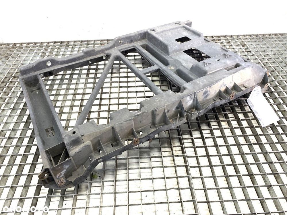 PAS PRZEDNI  CITROEN C3 Pluriel (HB_) 2003 - 2022 1.4 54 kW [73 KM] benzyna 2003 - 2022 9652855680DV - 3