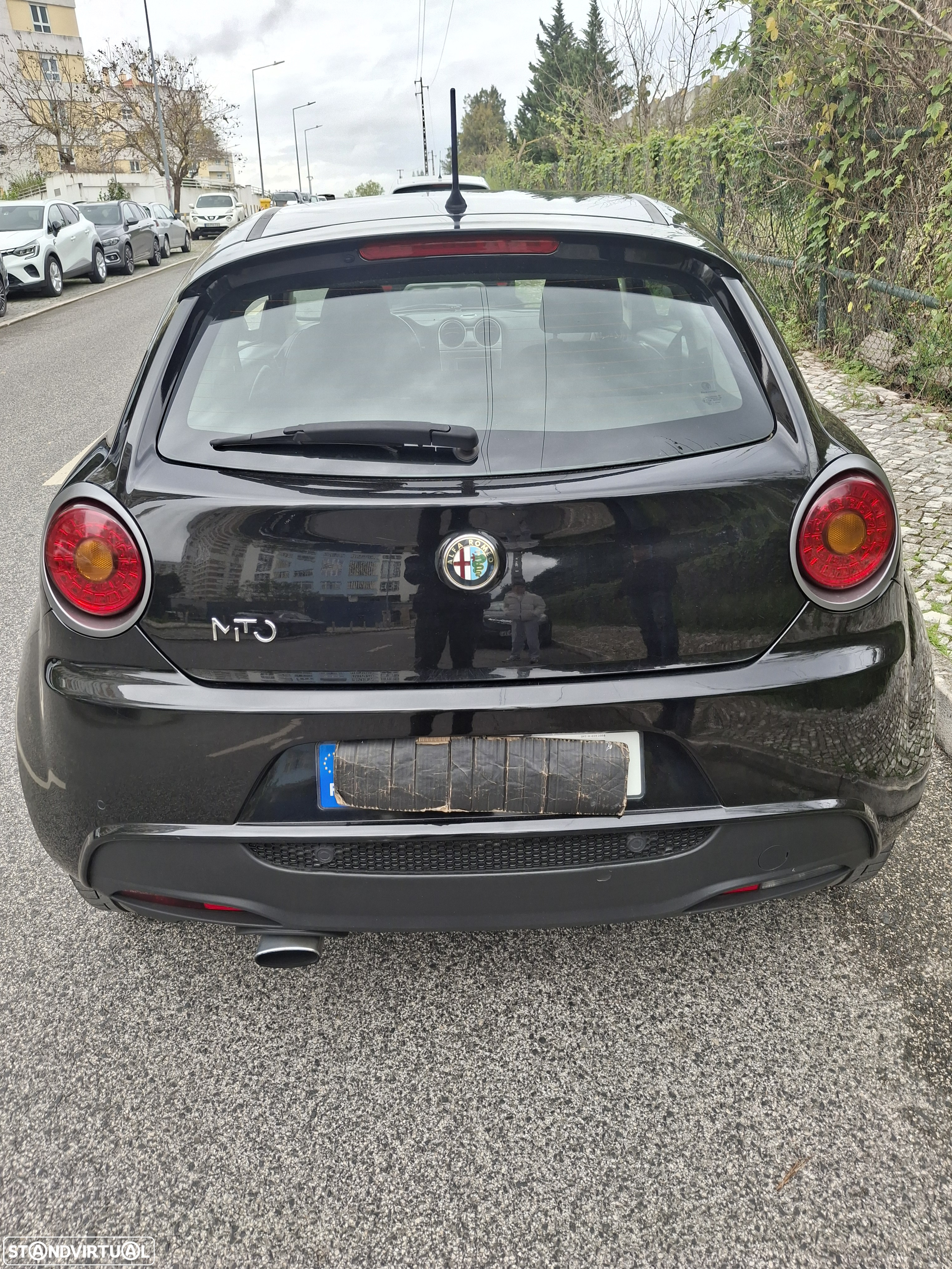 Alfa Romeo MiTo 1.3 JTD Progression - 5