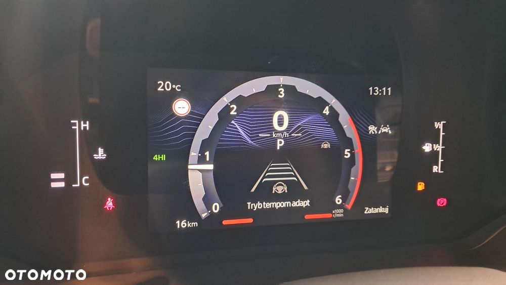 Toyota Hilux - 27