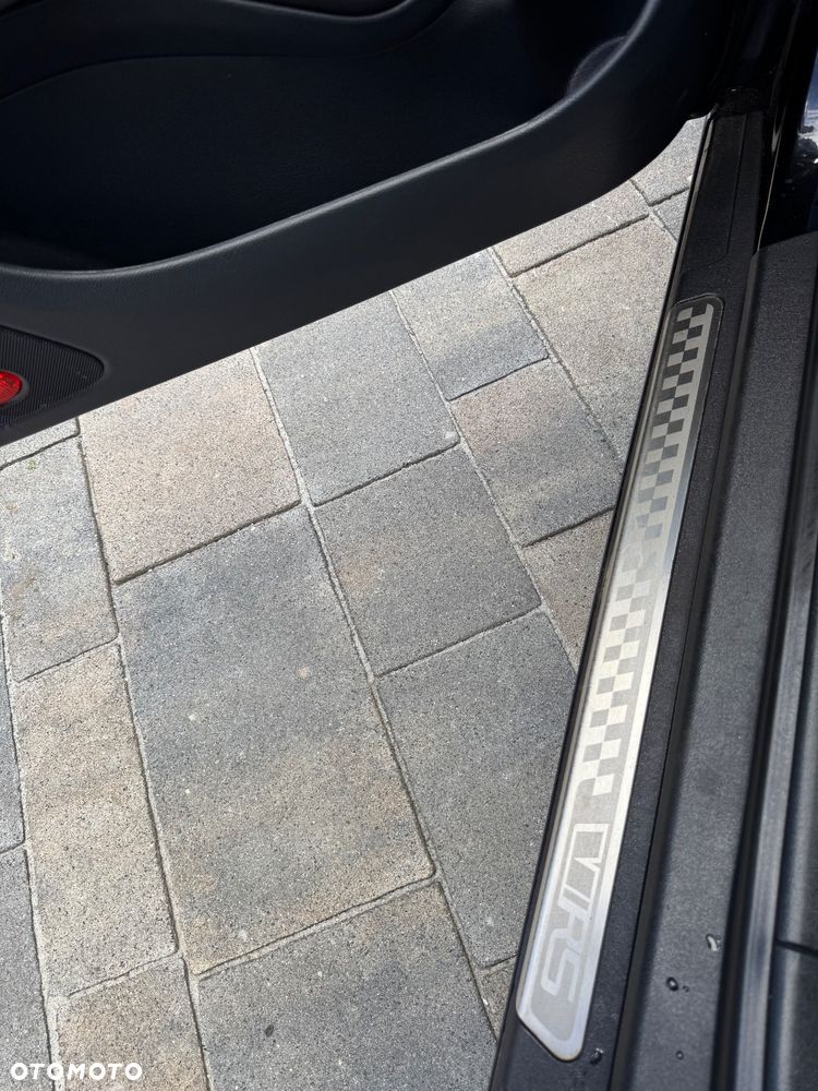 Skoda Octavia 2.0 TDI DPF RS DSG - 27