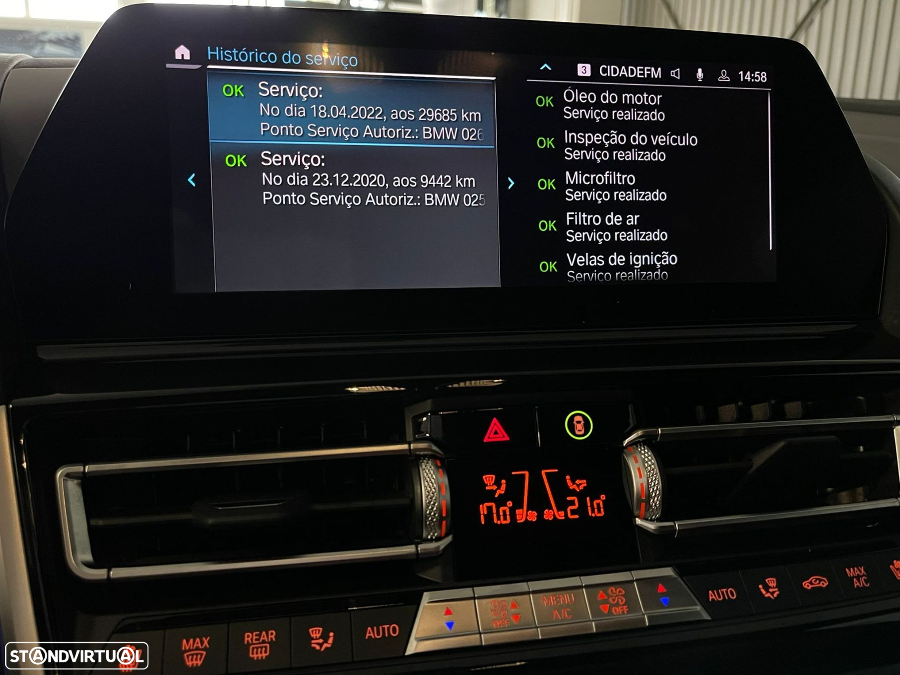 BMW M850i - 32