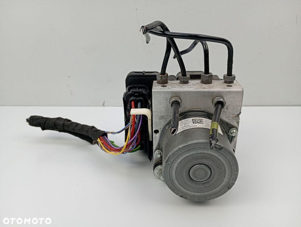 pompa abs fiat scudo jumpy expert iii vivaro c proace ii 9840461080 - 3