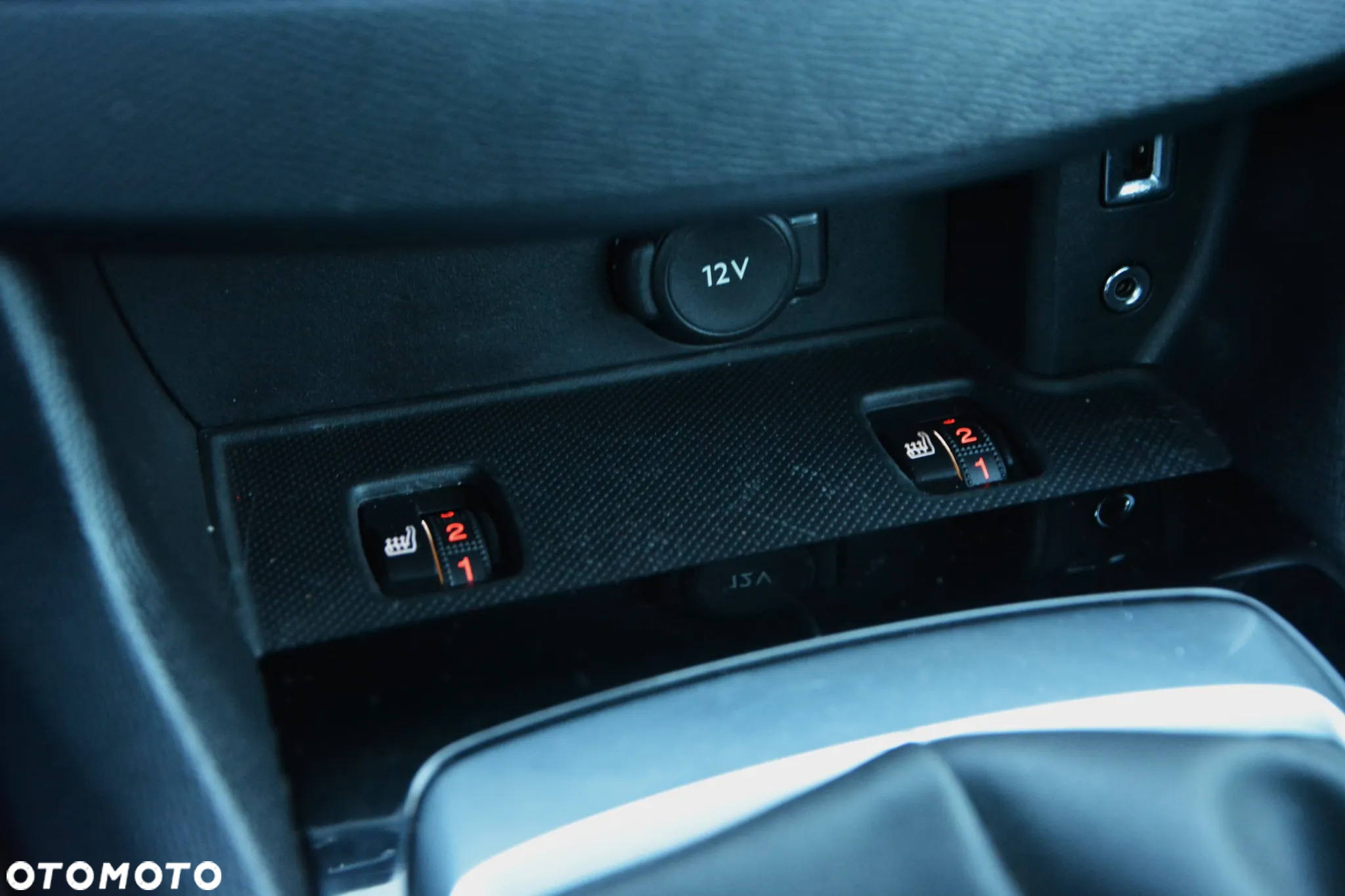 Peugeot 308 BlueHDi FAP 120 EAT6 Stop & Start Allure - 11