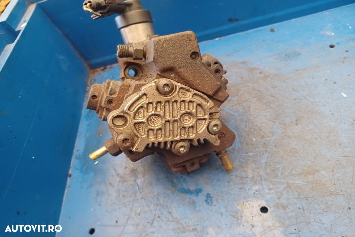 POMPA INALTA PRESIUNE 2.0DCI H8200690744 0445010170 MX1253 Renault Me - 3