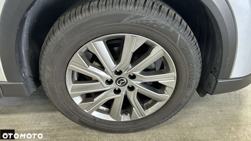 Mazda CX-5 2.0 Skypassion 2WD - 11