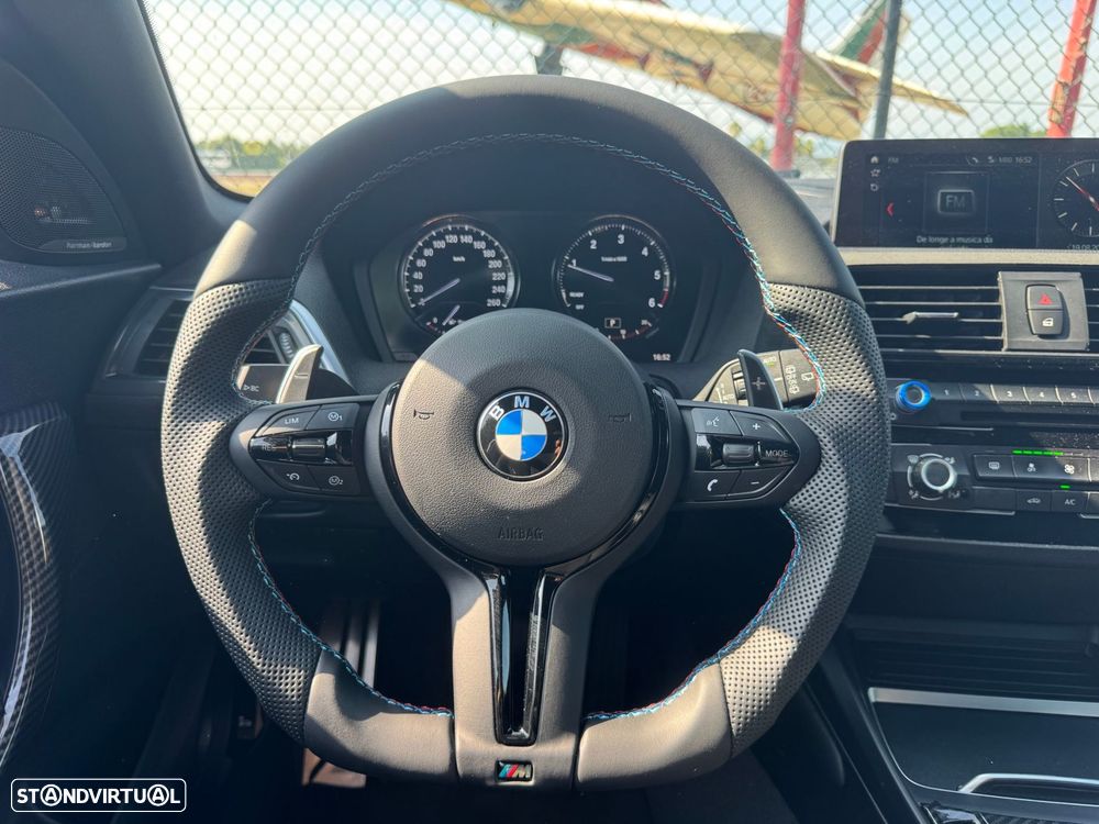 BMW 118 d Pack M Shadow Auto - 21