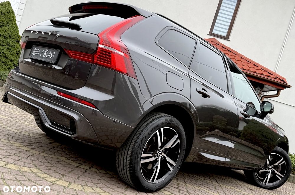 Volvo XC 60 B4 D Geartronic RDesign - 6