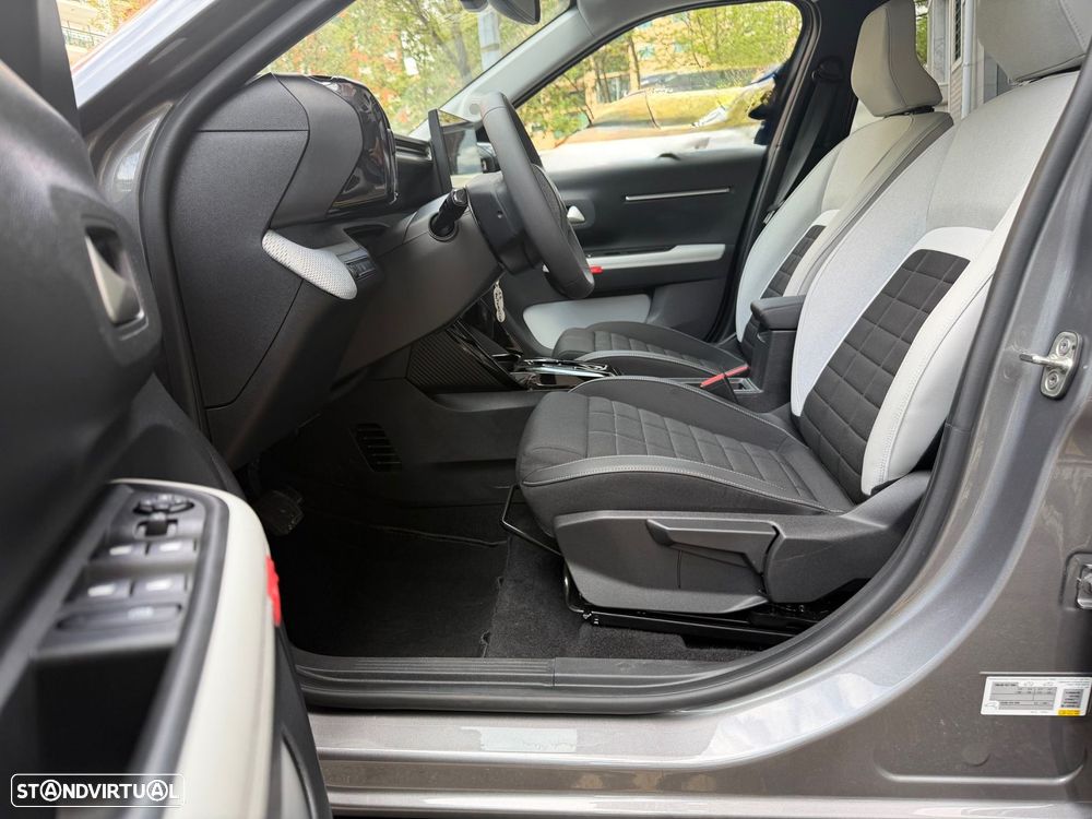 Citroën e-C3 YOU - 9