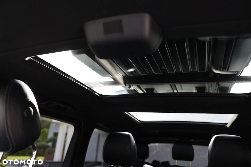 Mercedes-Benz Klasa V 250 d 4-Matic Exclusive 7G-Tronic - 22